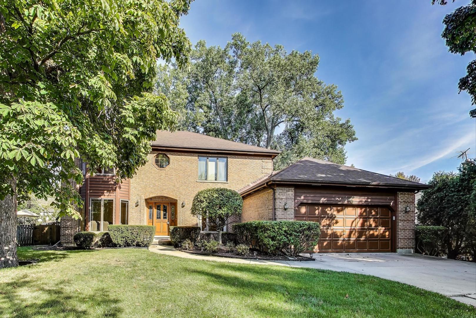 209 N Douglas Avenue