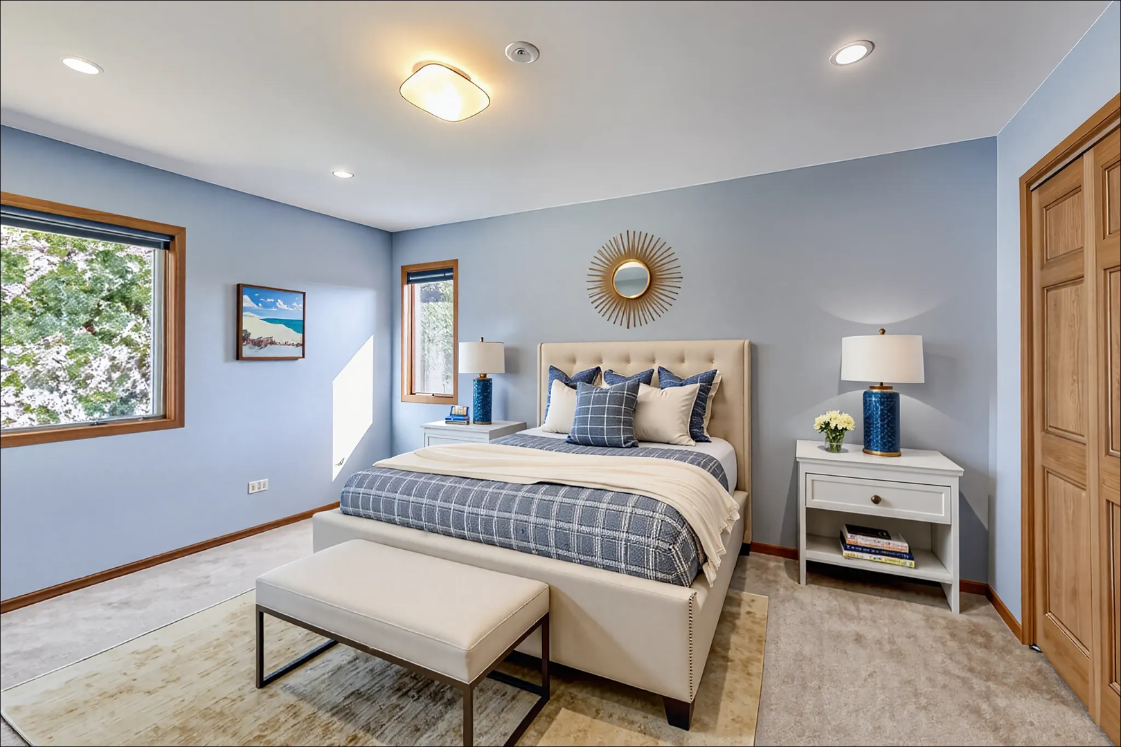 209 N Douglas Avenue