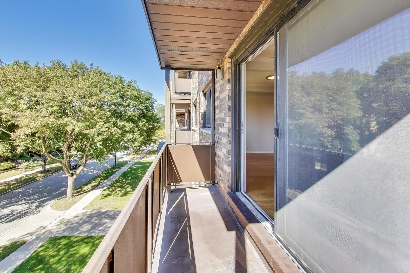 121 S Vail Avenue Unit: 403