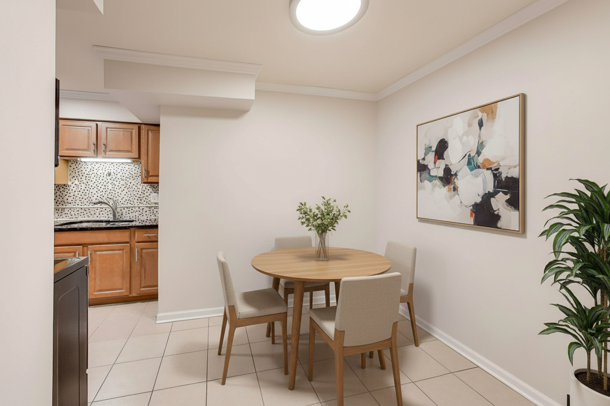 121 S Vail Avenue Unit: 403