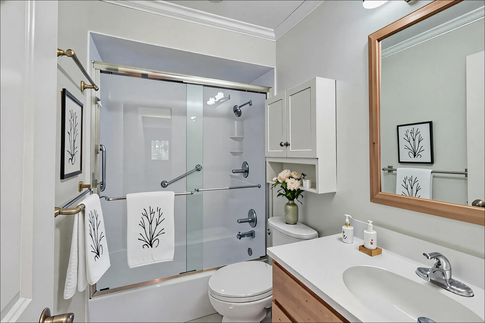 121 S Vail Avenue Unit: 403