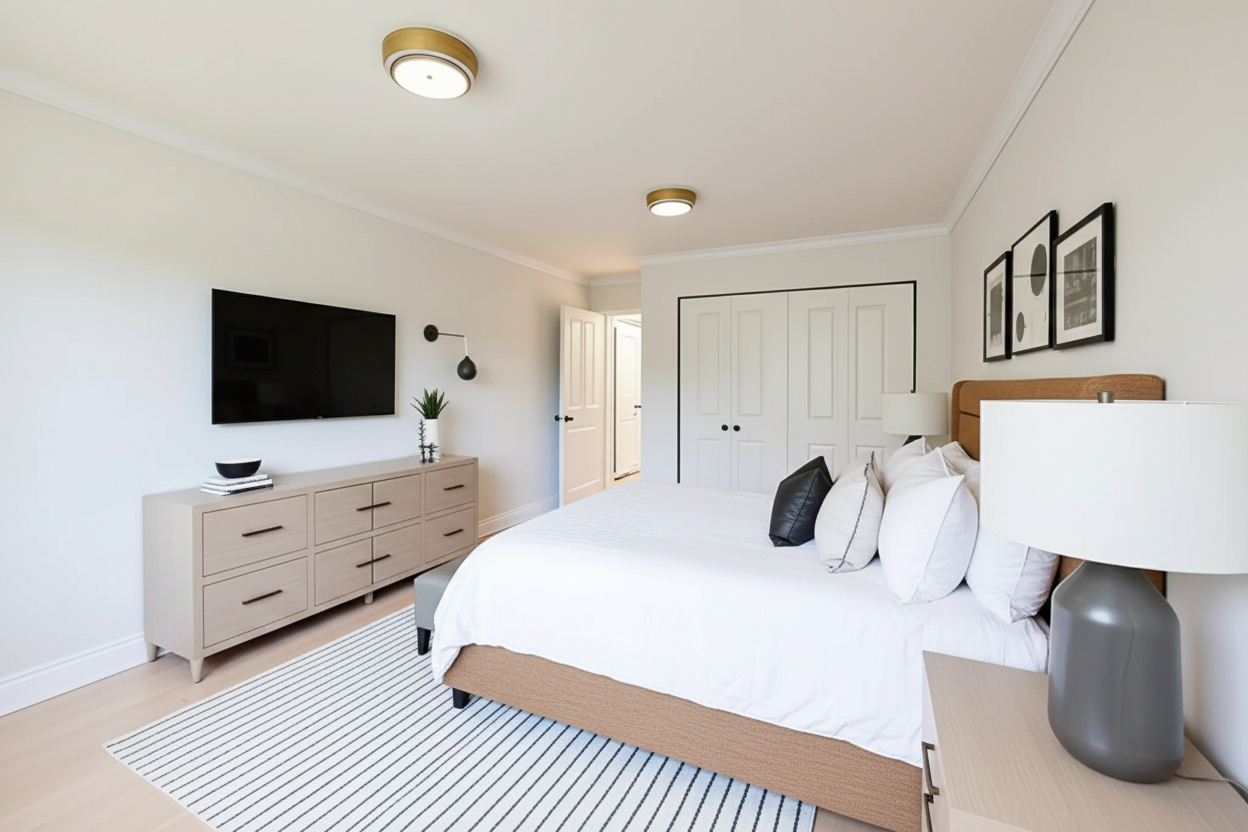 121 S Vail Avenue Unit: 403