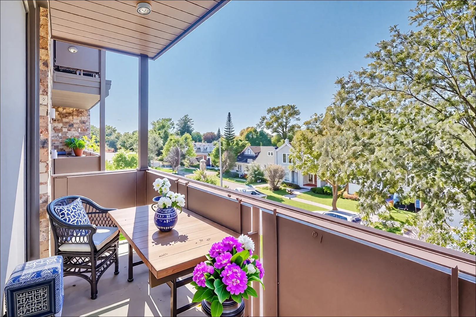 121 S Vail Avenue Unit: 403