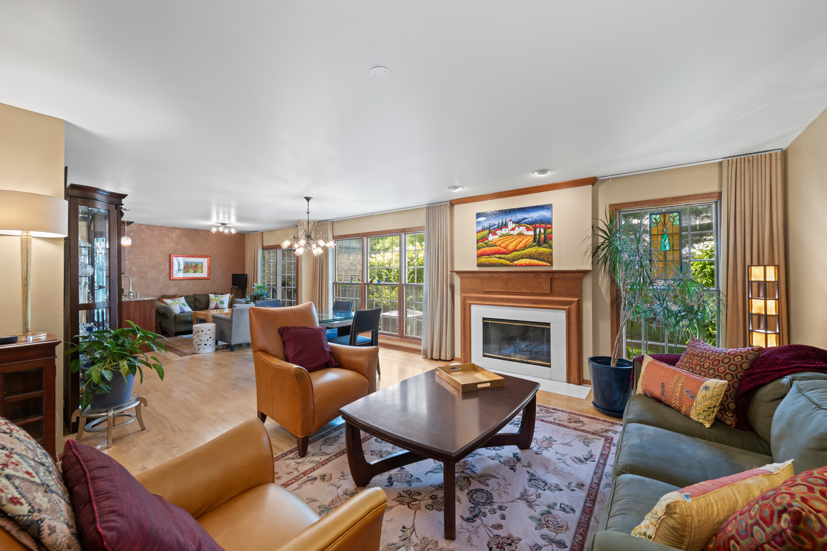 603 Cherbourg Court N