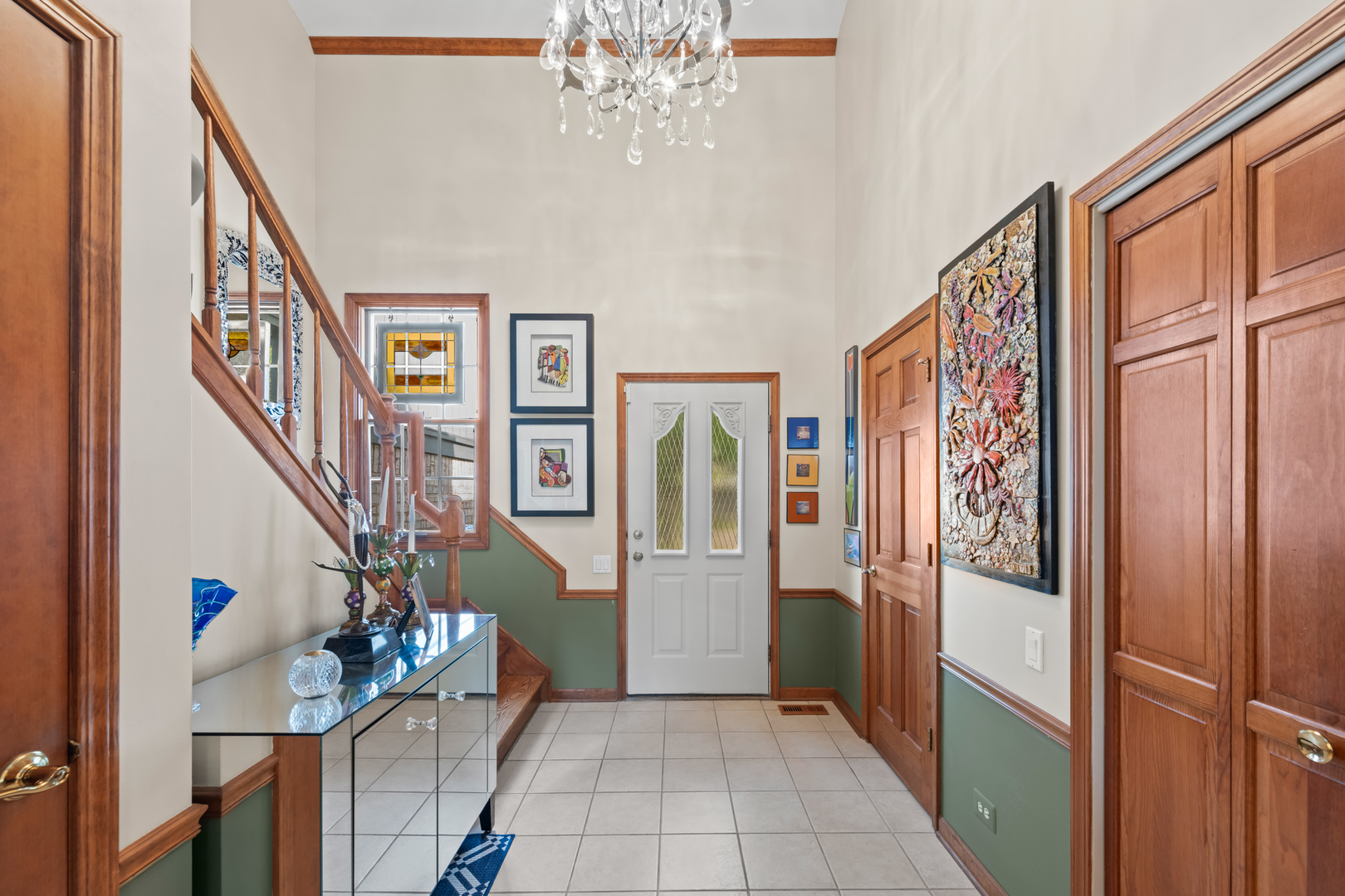 603 Cherbourg Court N