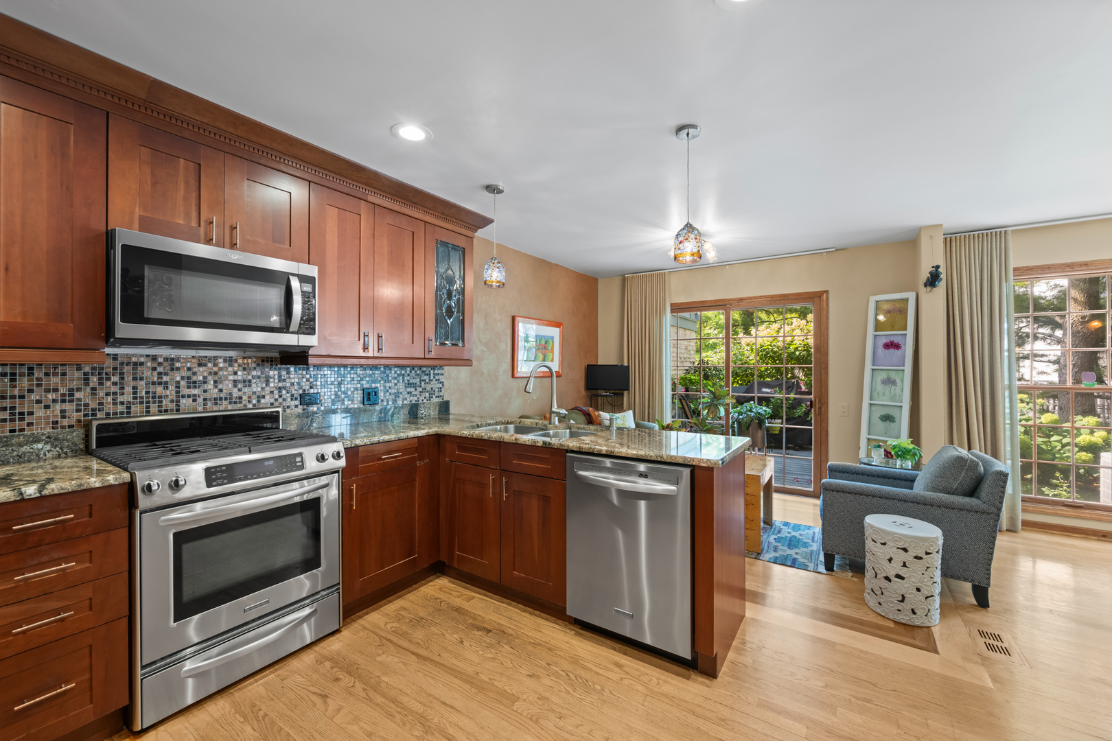 603 Cherbourg Court N