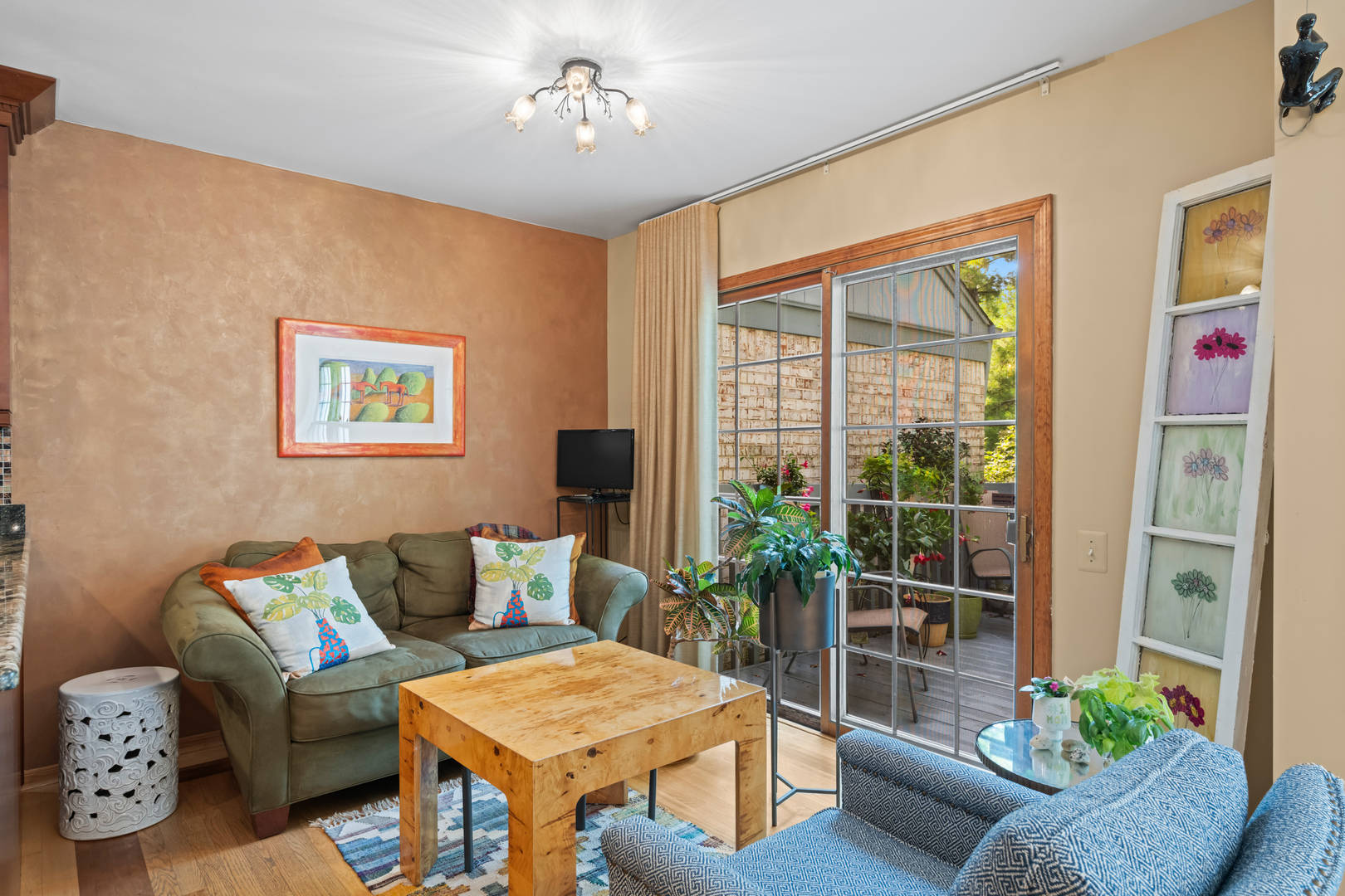 603 Cherbourg Court N