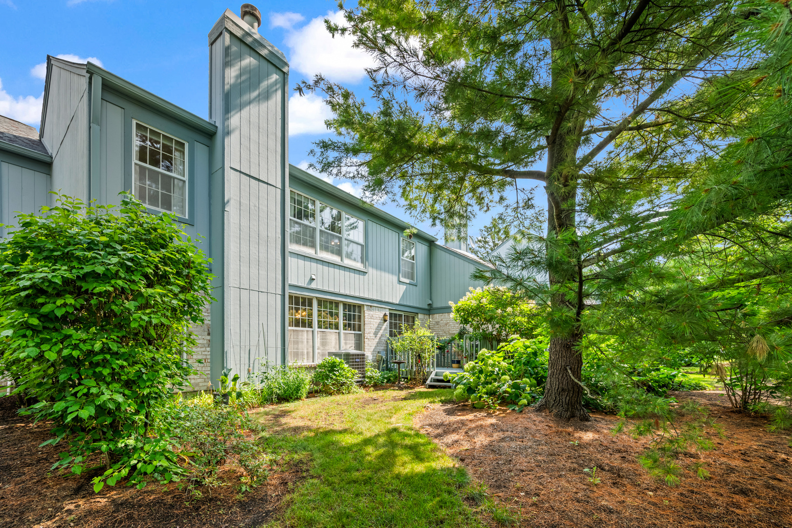 603 Cherbourg Court N