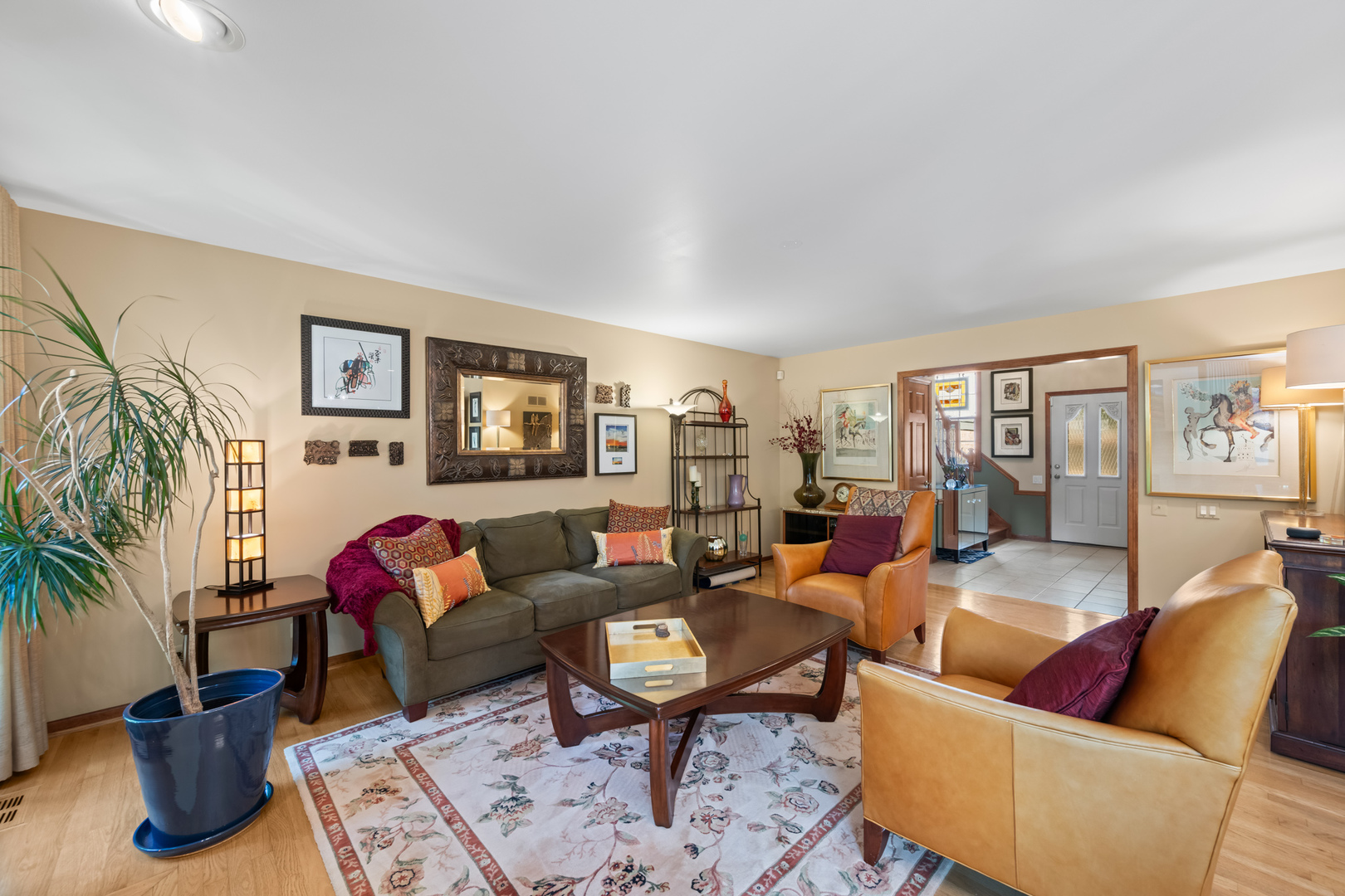 603 Cherbourg Court N