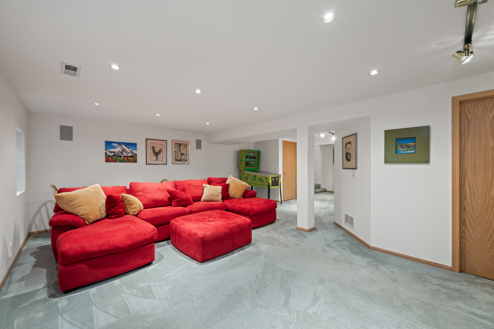 603 Cherbourg Court N