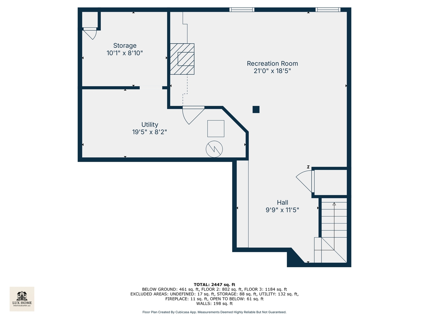 603 Cherbourg Court N