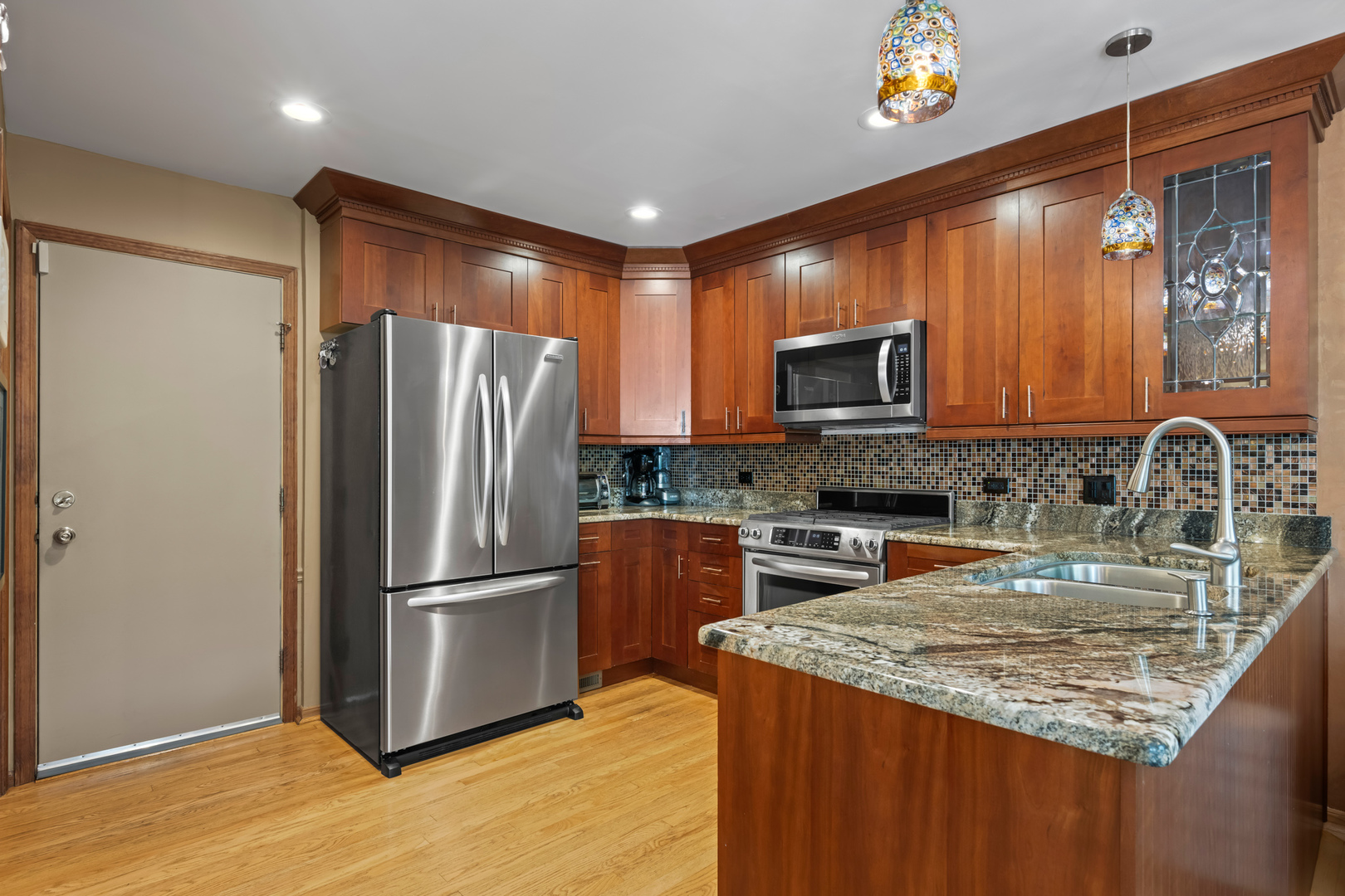 603 Cherbourg Court N