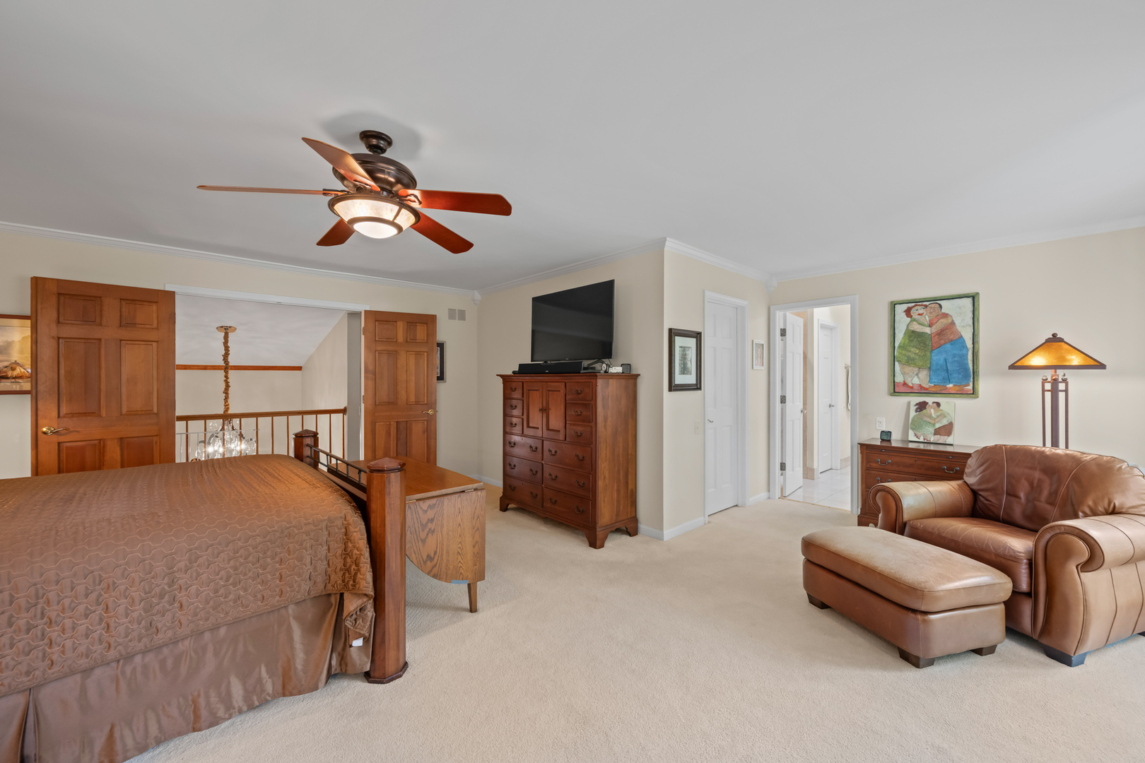 603 Cherbourg Court N