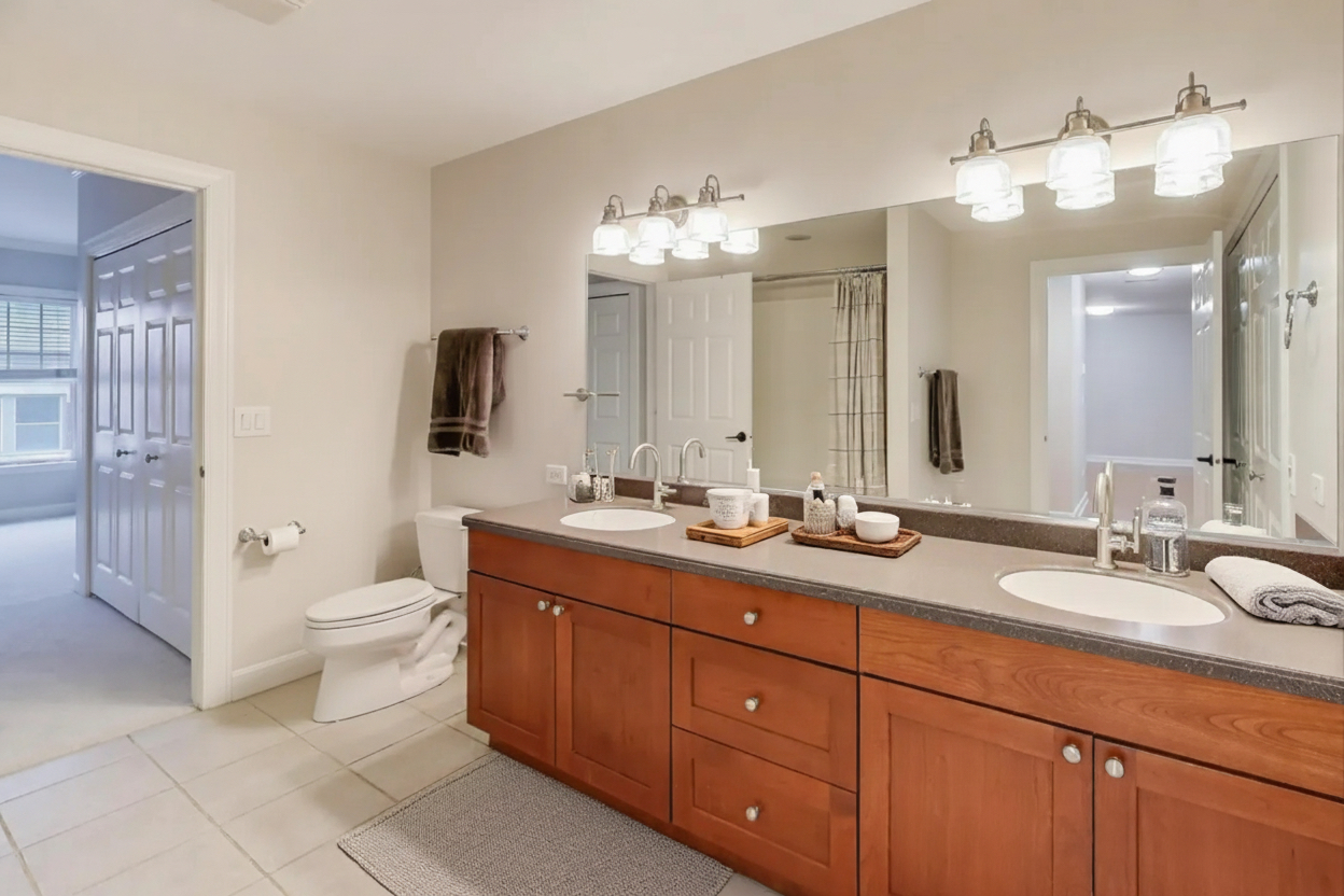 44 N VAIL Avenue Unit: 513