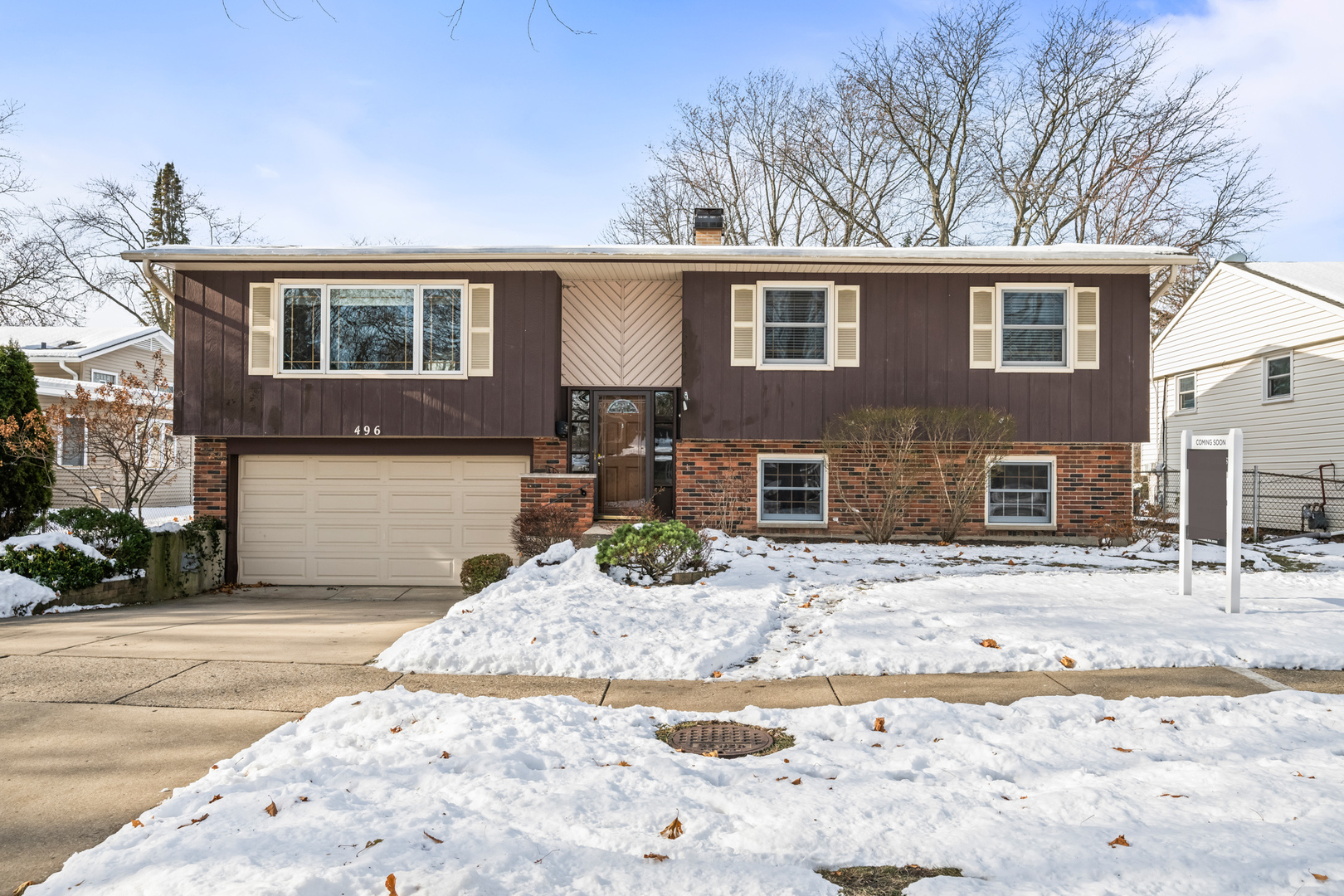 496 Raupp Boulevard