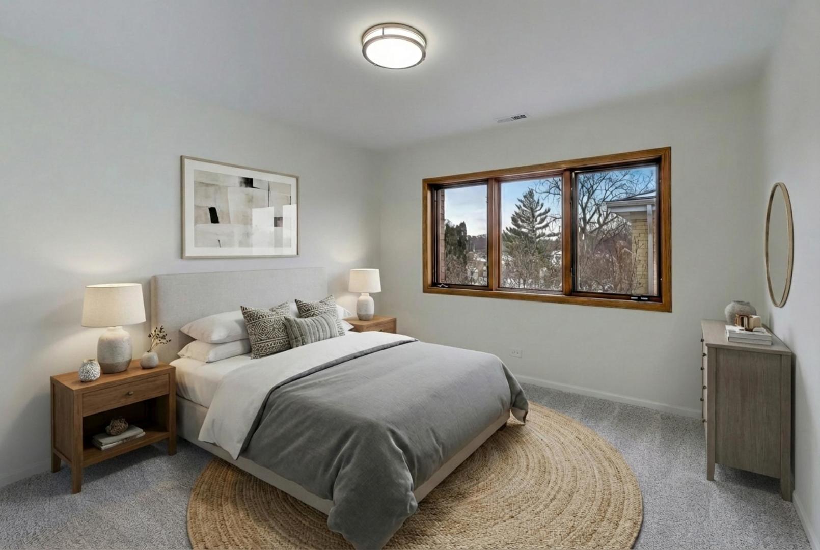 1209 E Davis Street E Unit: 3