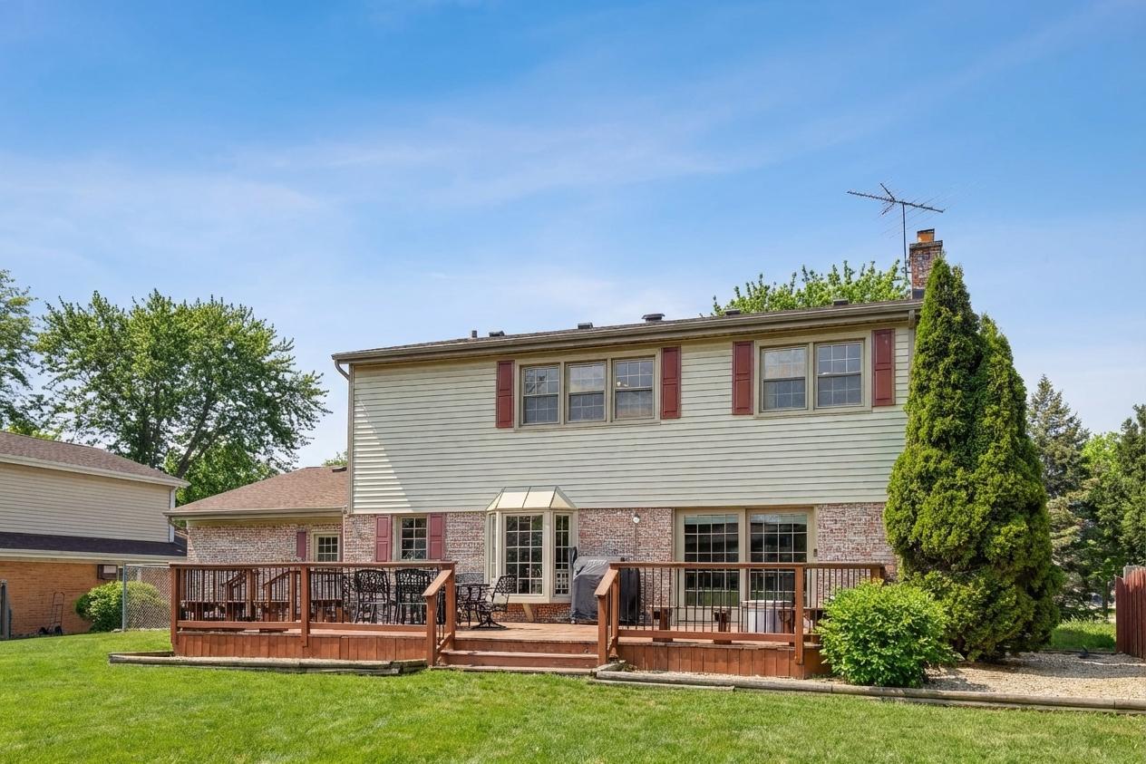 2013 N Windsor Drive