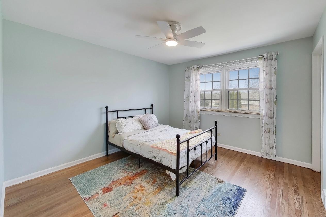 2013 N Windsor Drive