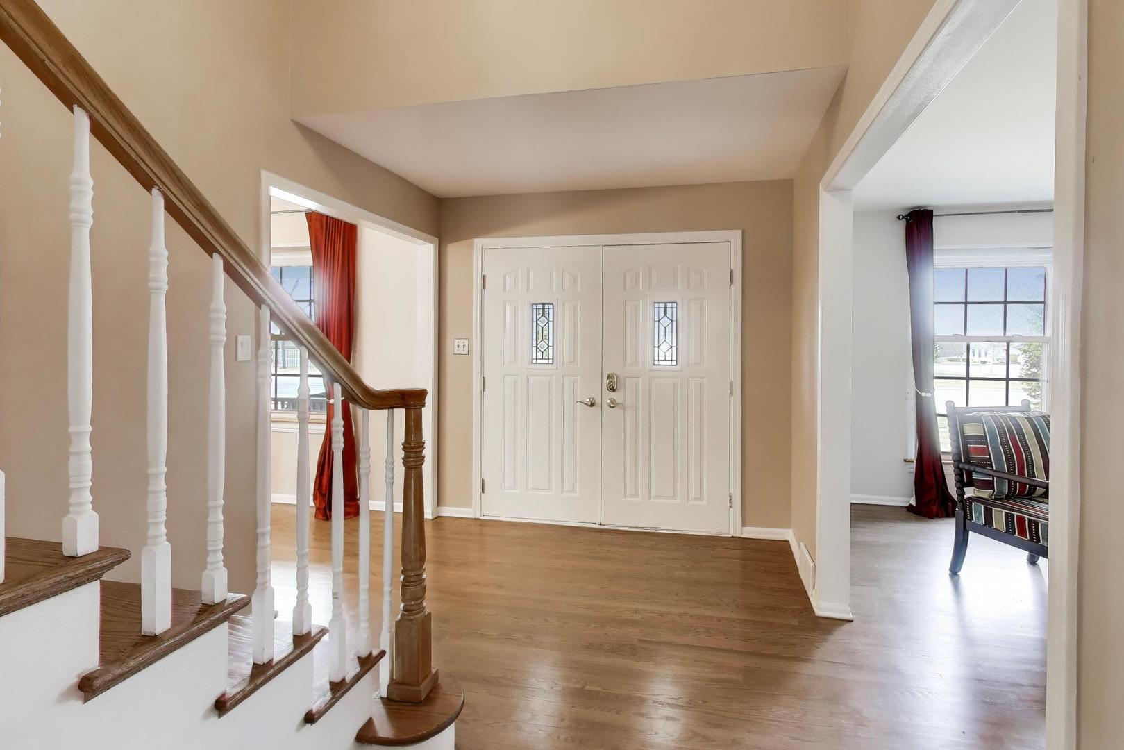 2013 N Windsor Drive