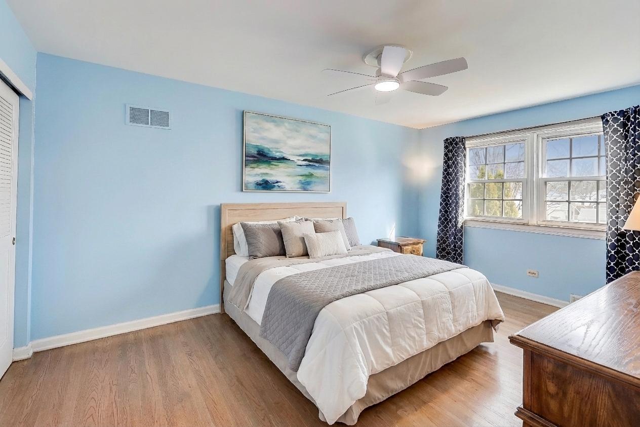 2013 N Windsor Drive