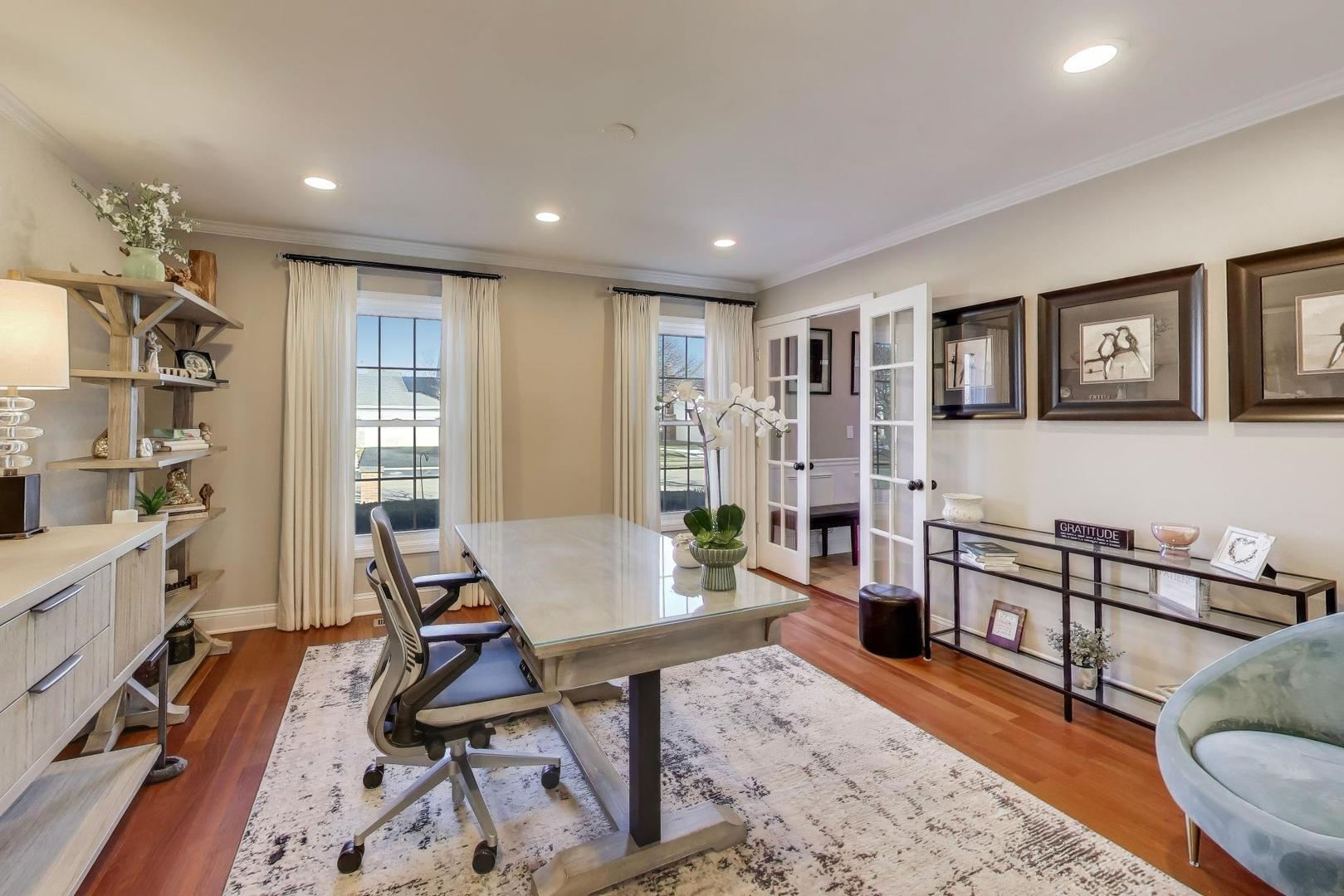 829 Heatherstone Drive