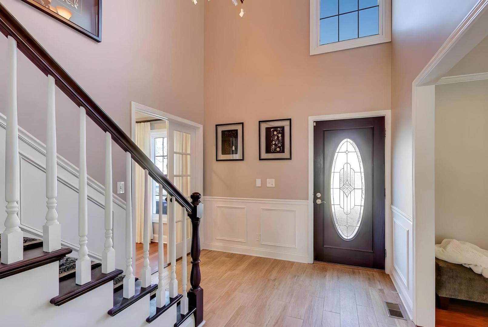 829 Heatherstone Drive