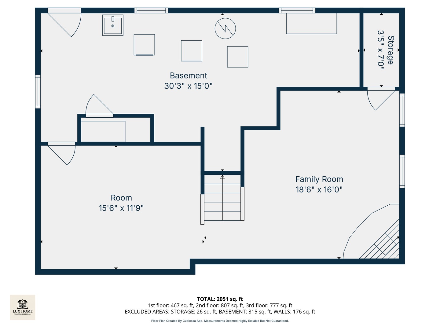 914 N Kennicott Avenue