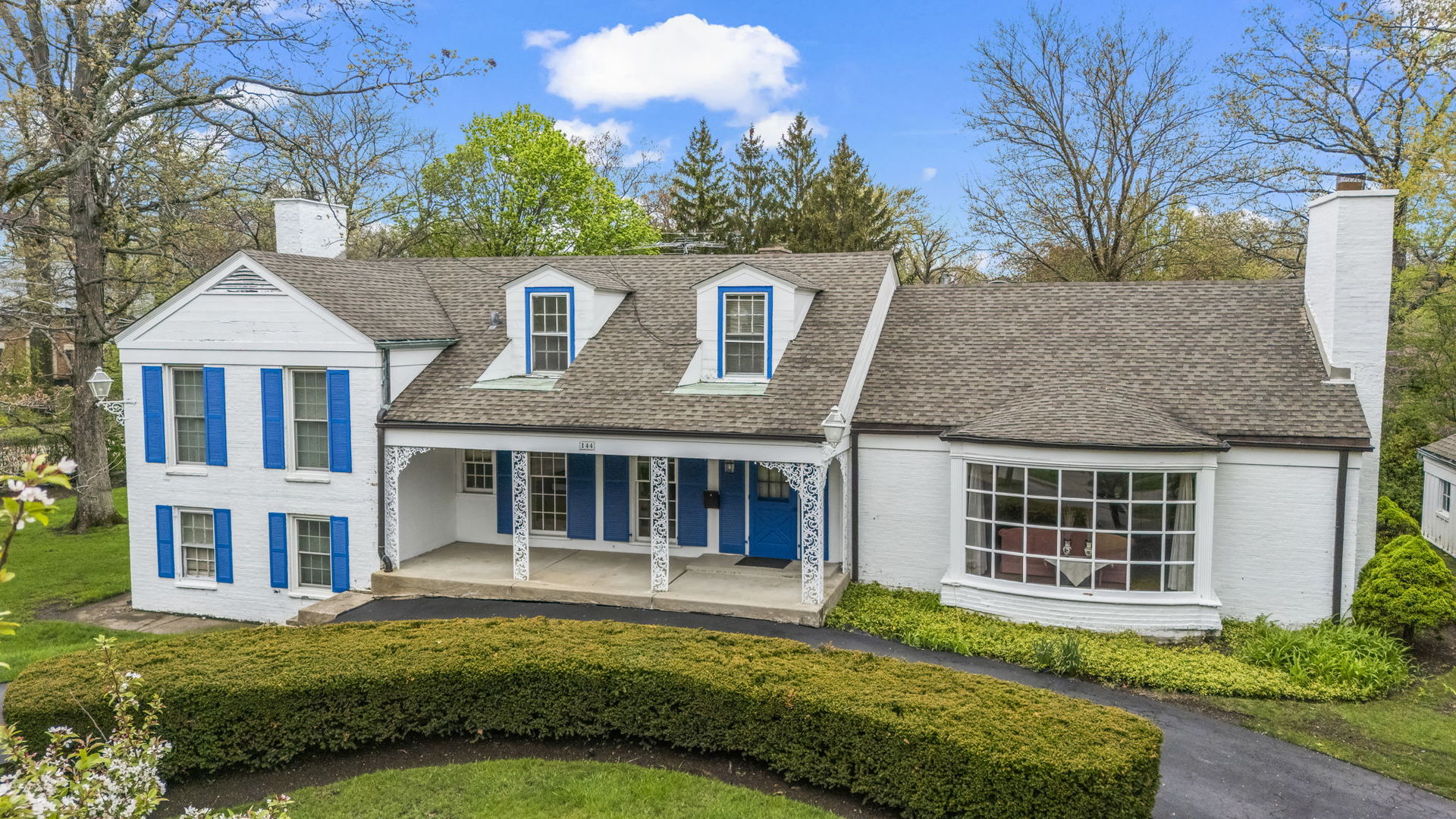 144 Oak Knoll Terrace