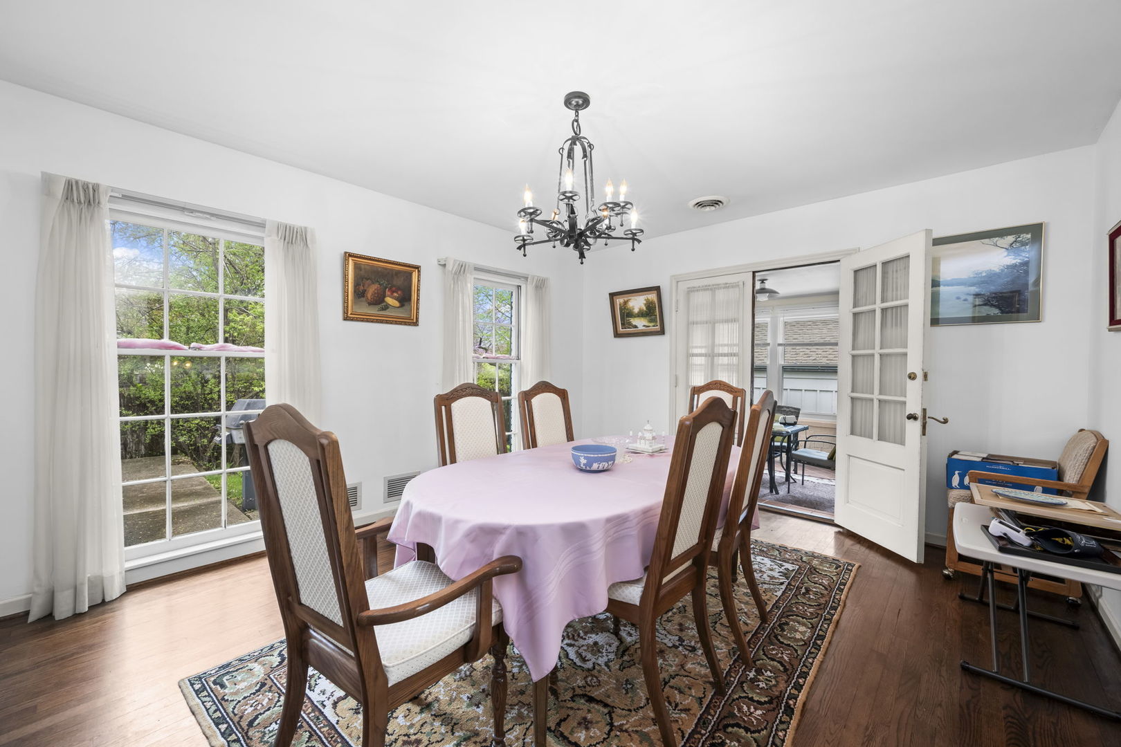 144 Oak Knoll Terrace