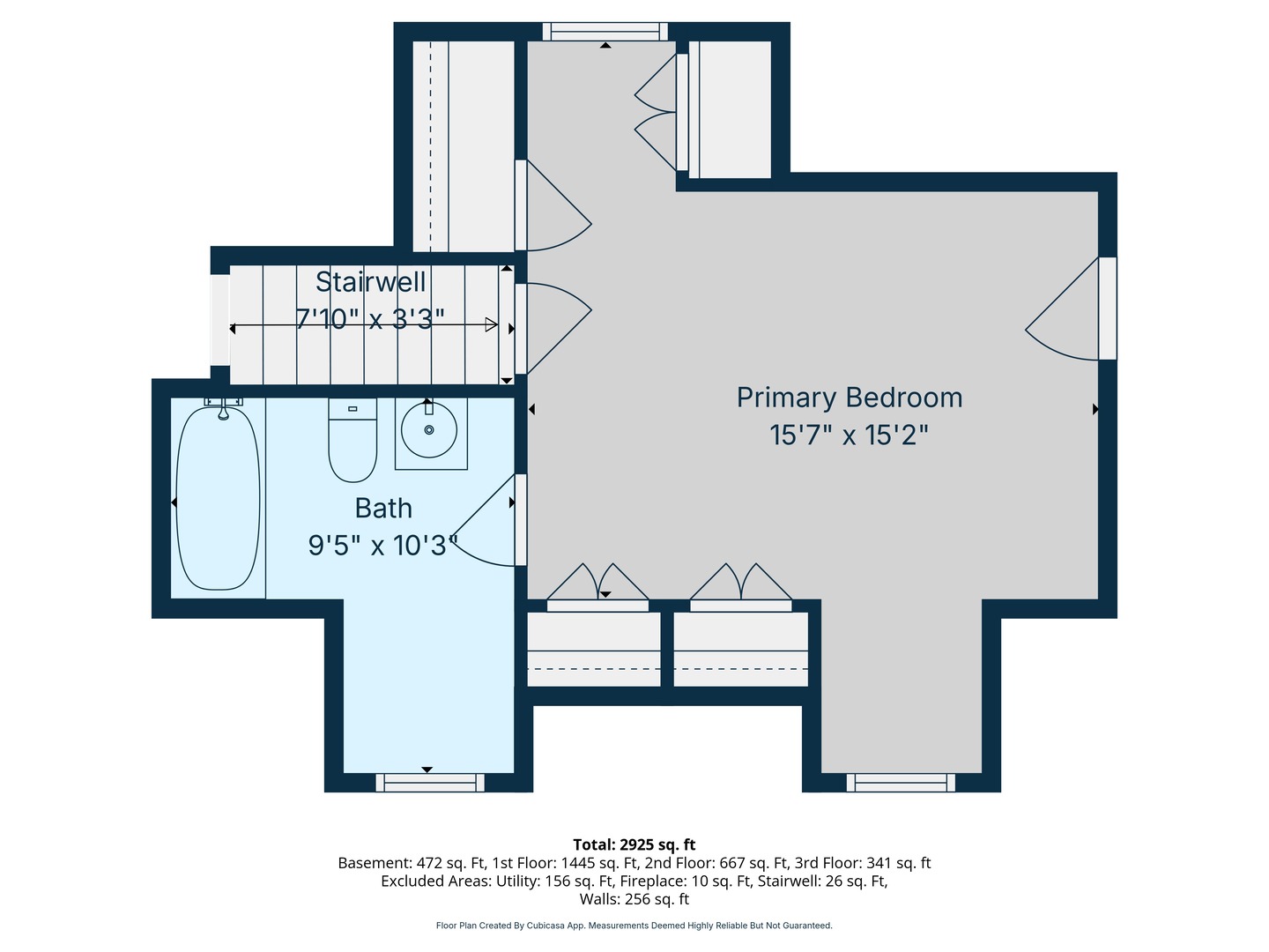 144 Oak Knoll Terrace
