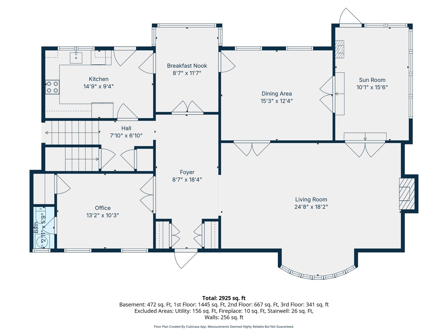 144 Oak Knoll Terrace