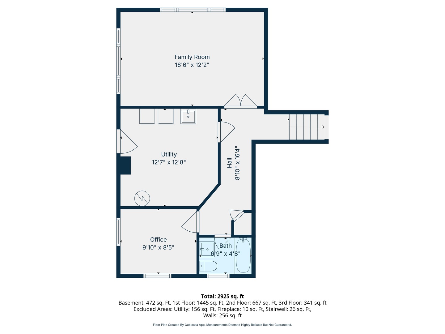 144 Oak Knoll Terrace