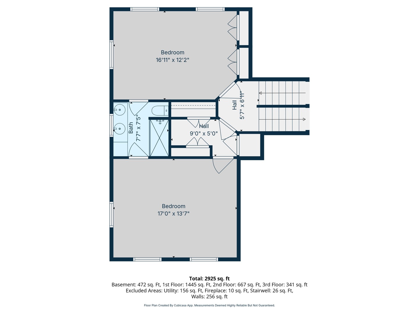 144 Oak Knoll Terrace