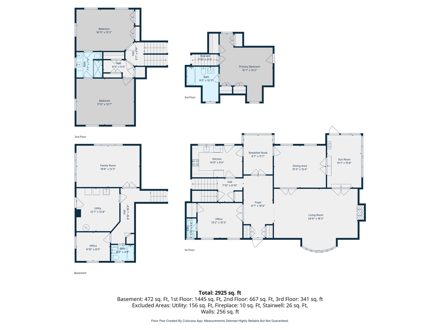 144 Oak Knoll Terrace