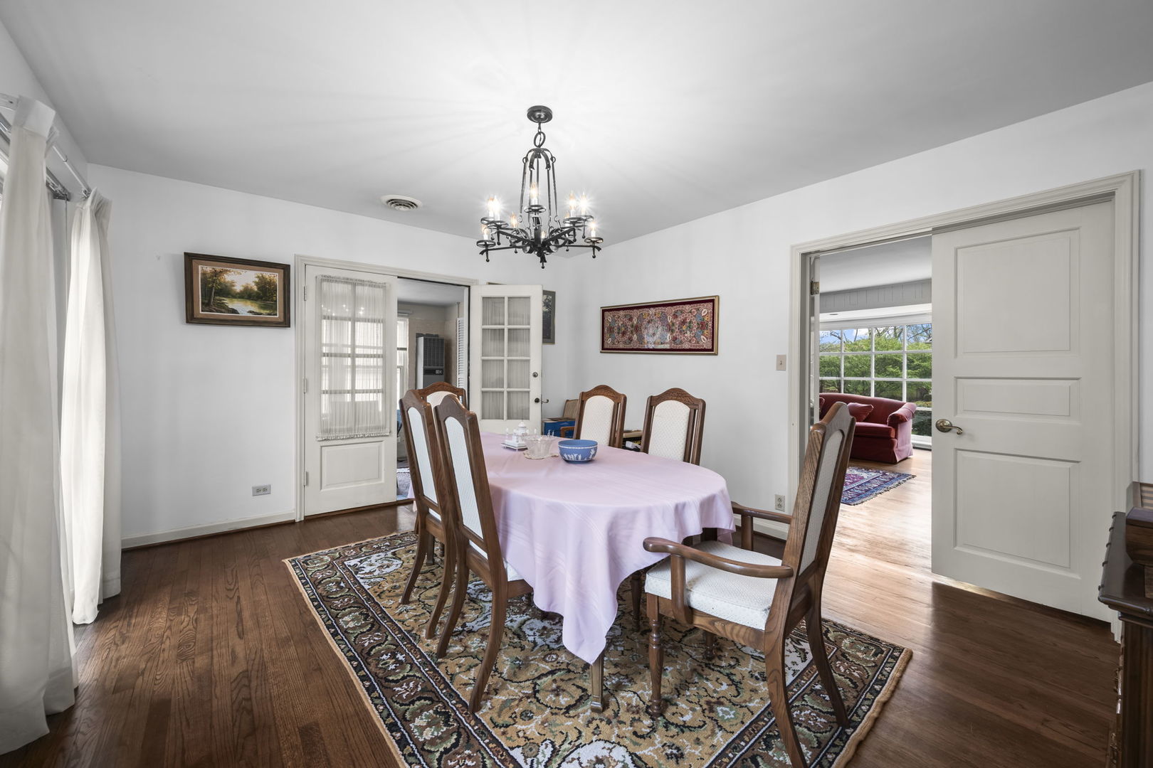 144 Oak Knoll Terrace