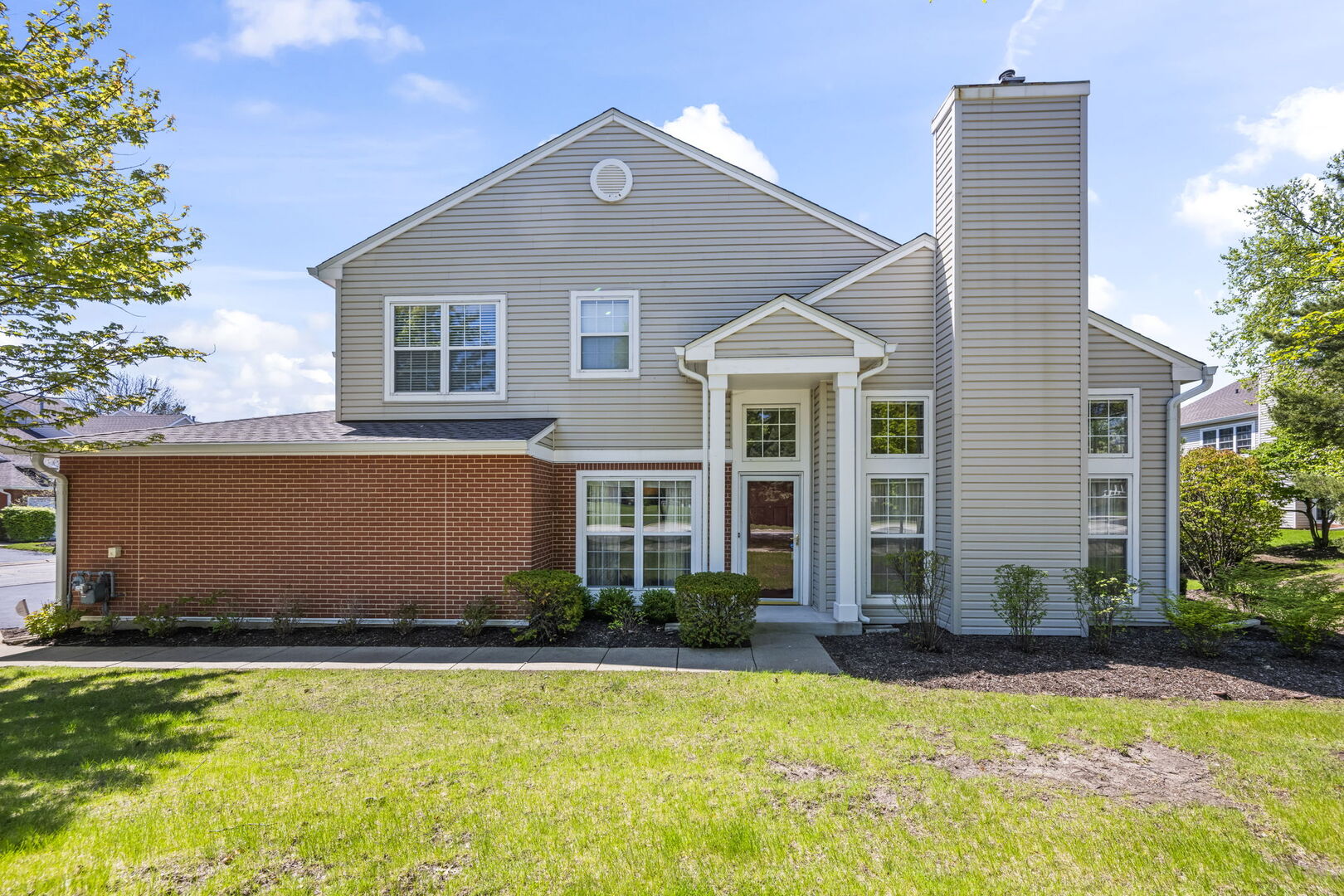828 Old Checker Road