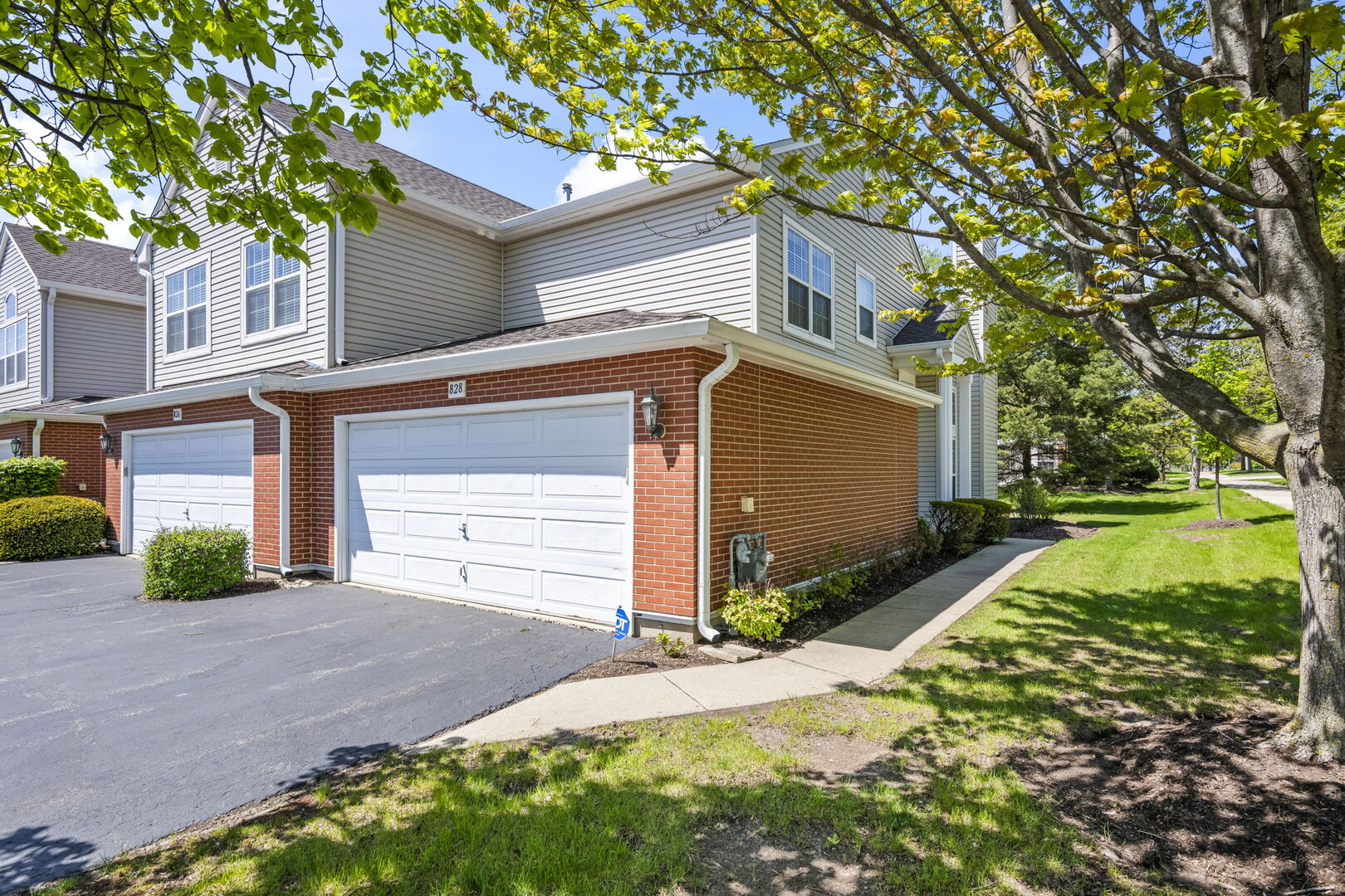 828 Old Checker Road