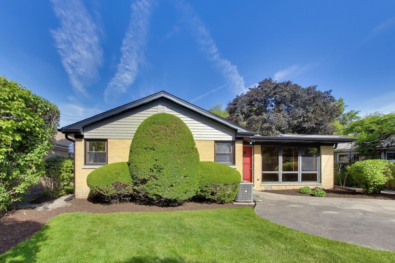 8631 E Prairie Road