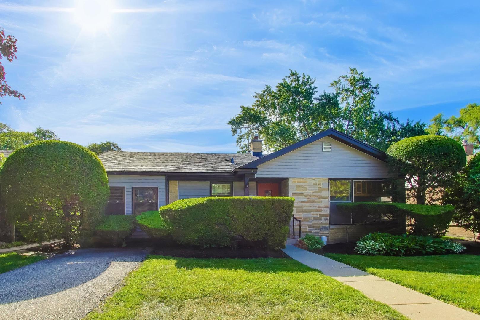 8631 E Prairie Road