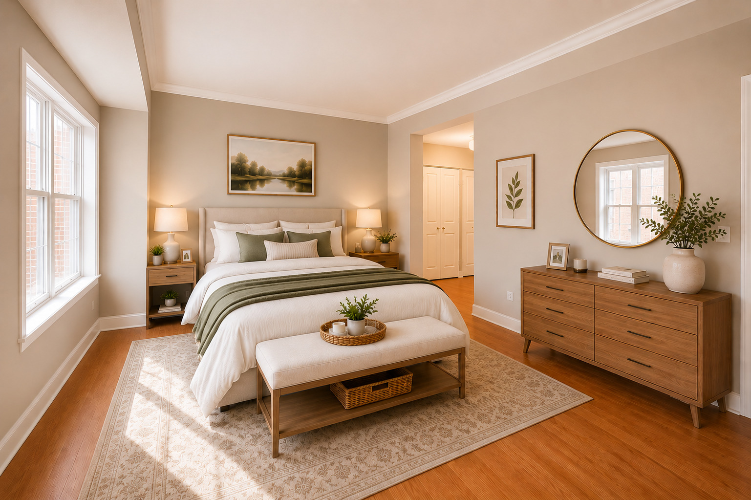 44 N VAIL Avenue Unit: 213