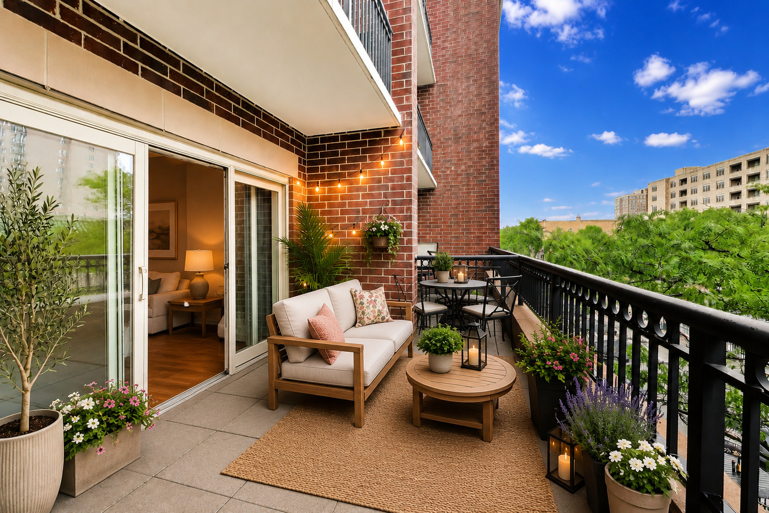 44 N VAIL Avenue Unit: 213
