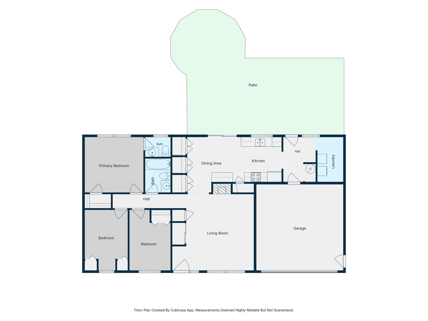 365 Pebble Creek Drive