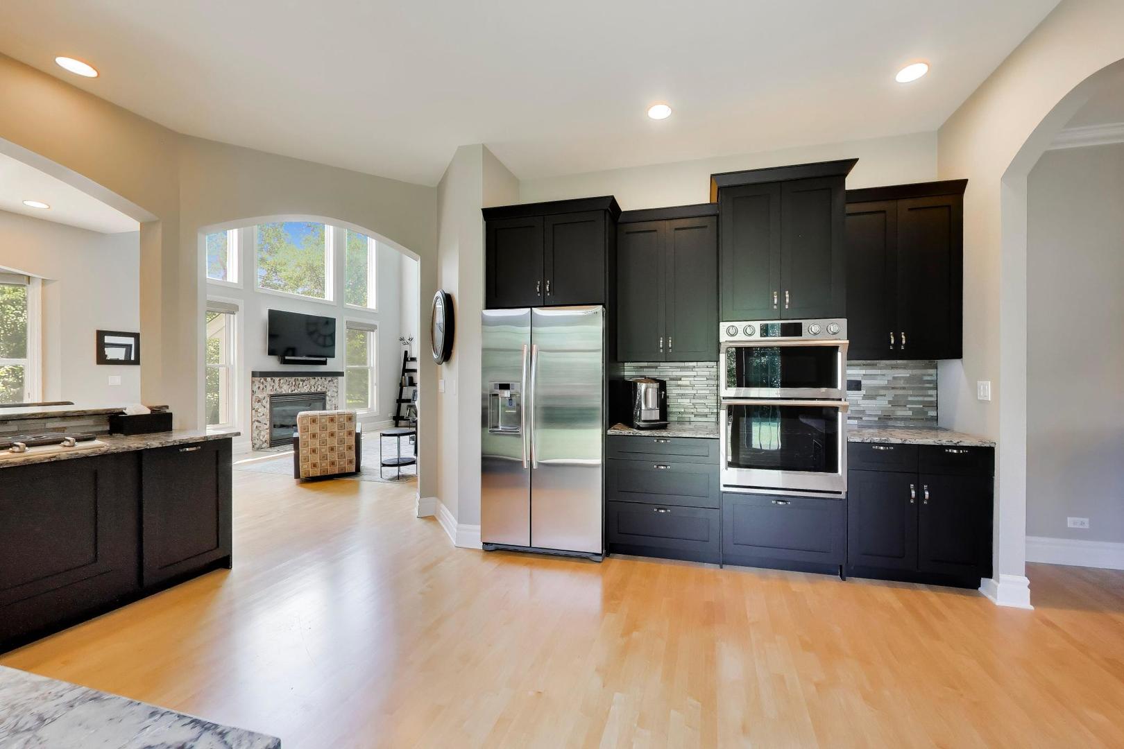 1281 S FALCON Drive