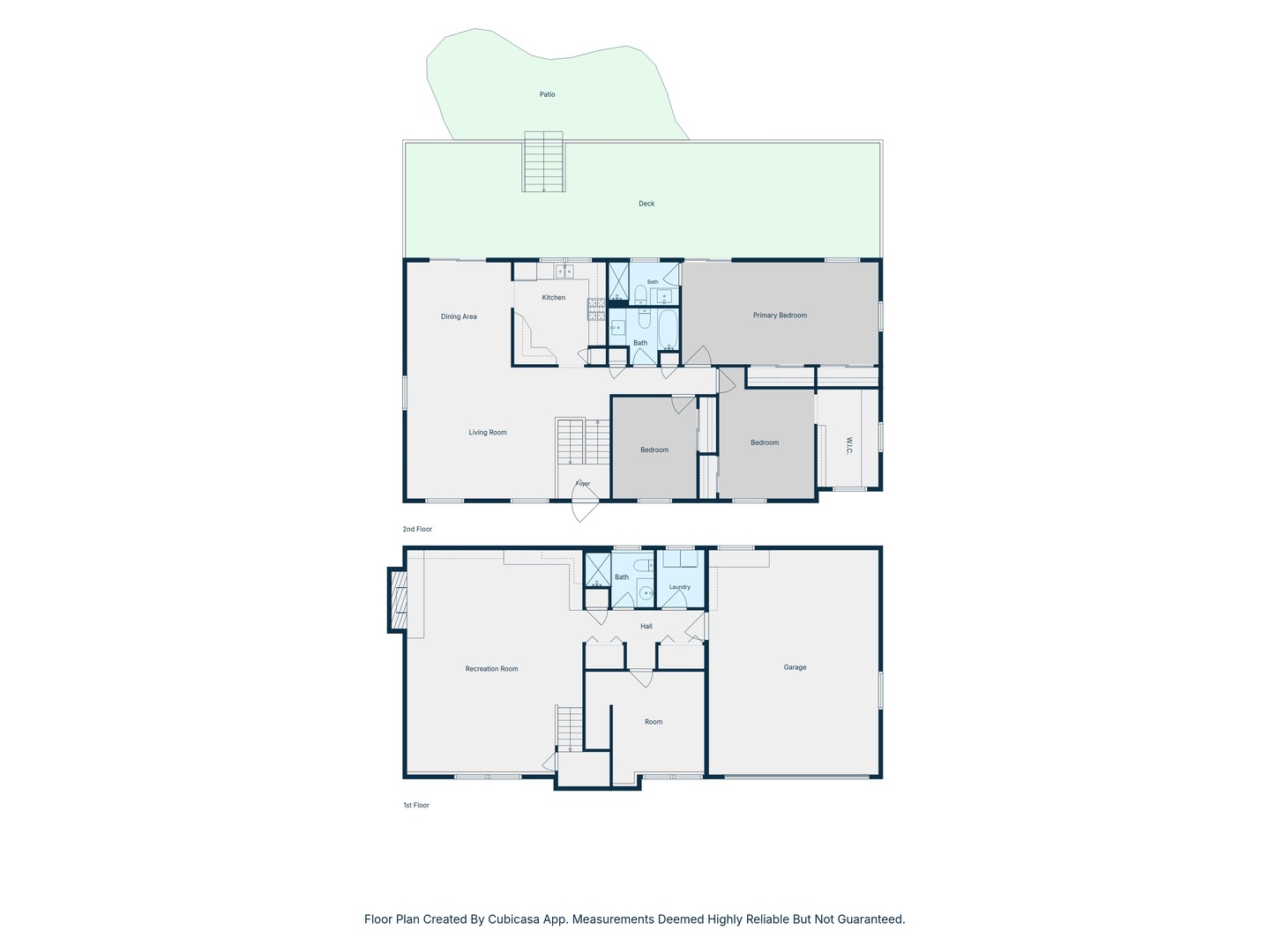 881 Woodhollow Lane