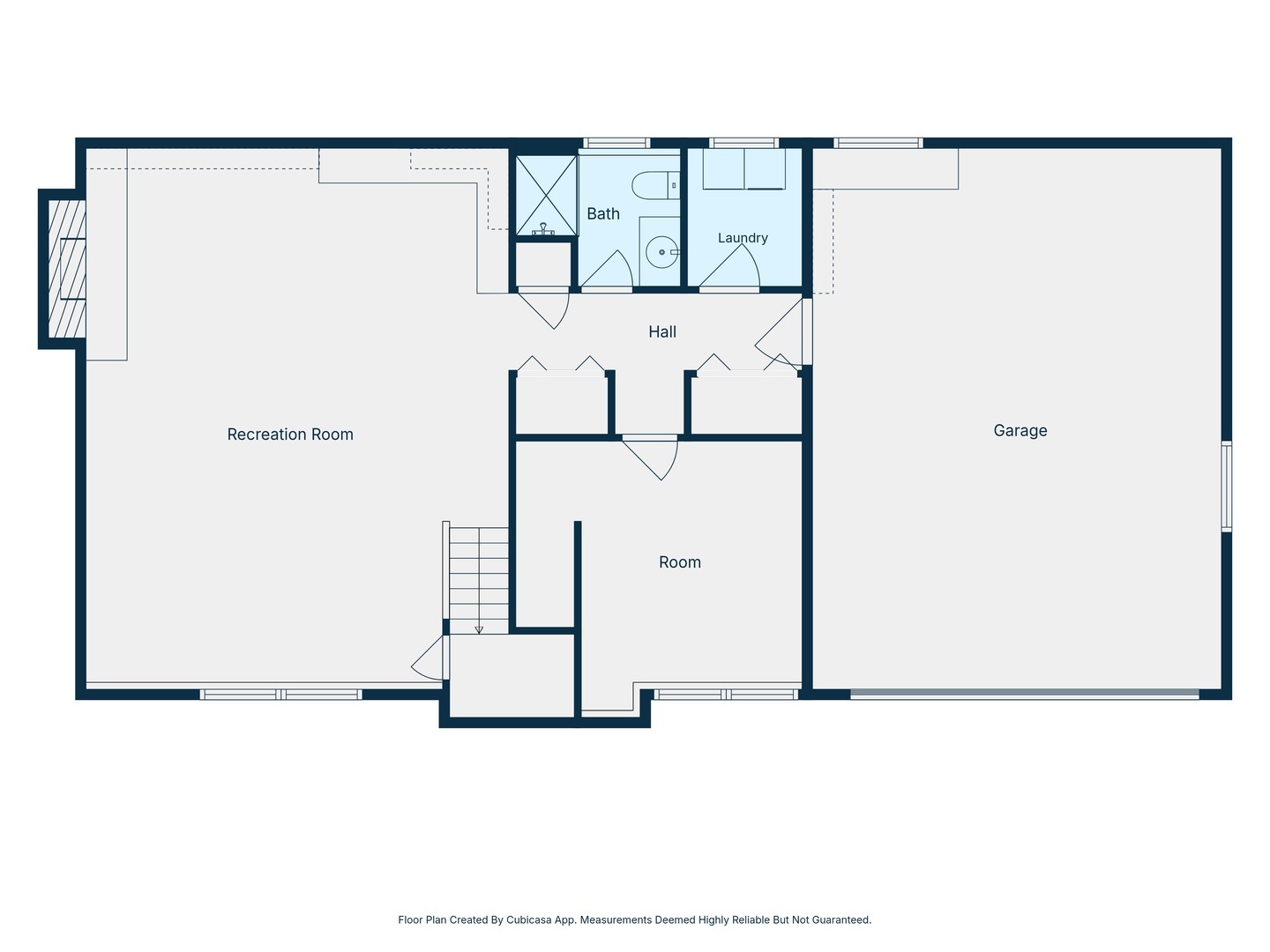 881 Woodhollow Lane