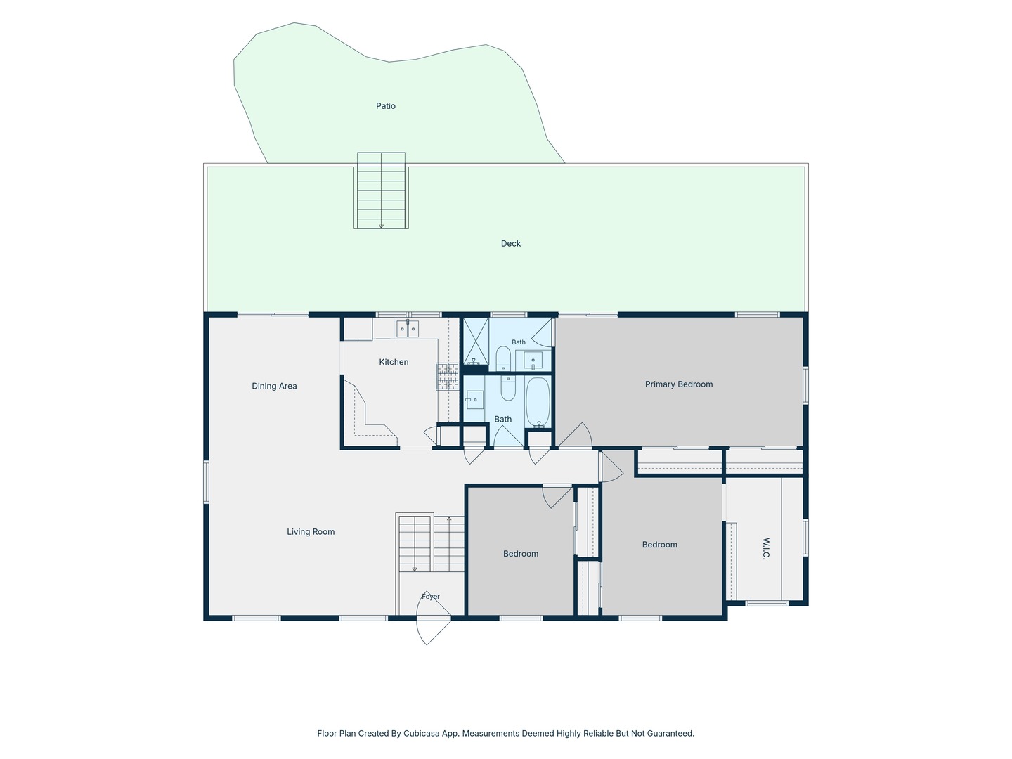 881 Woodhollow Lane
