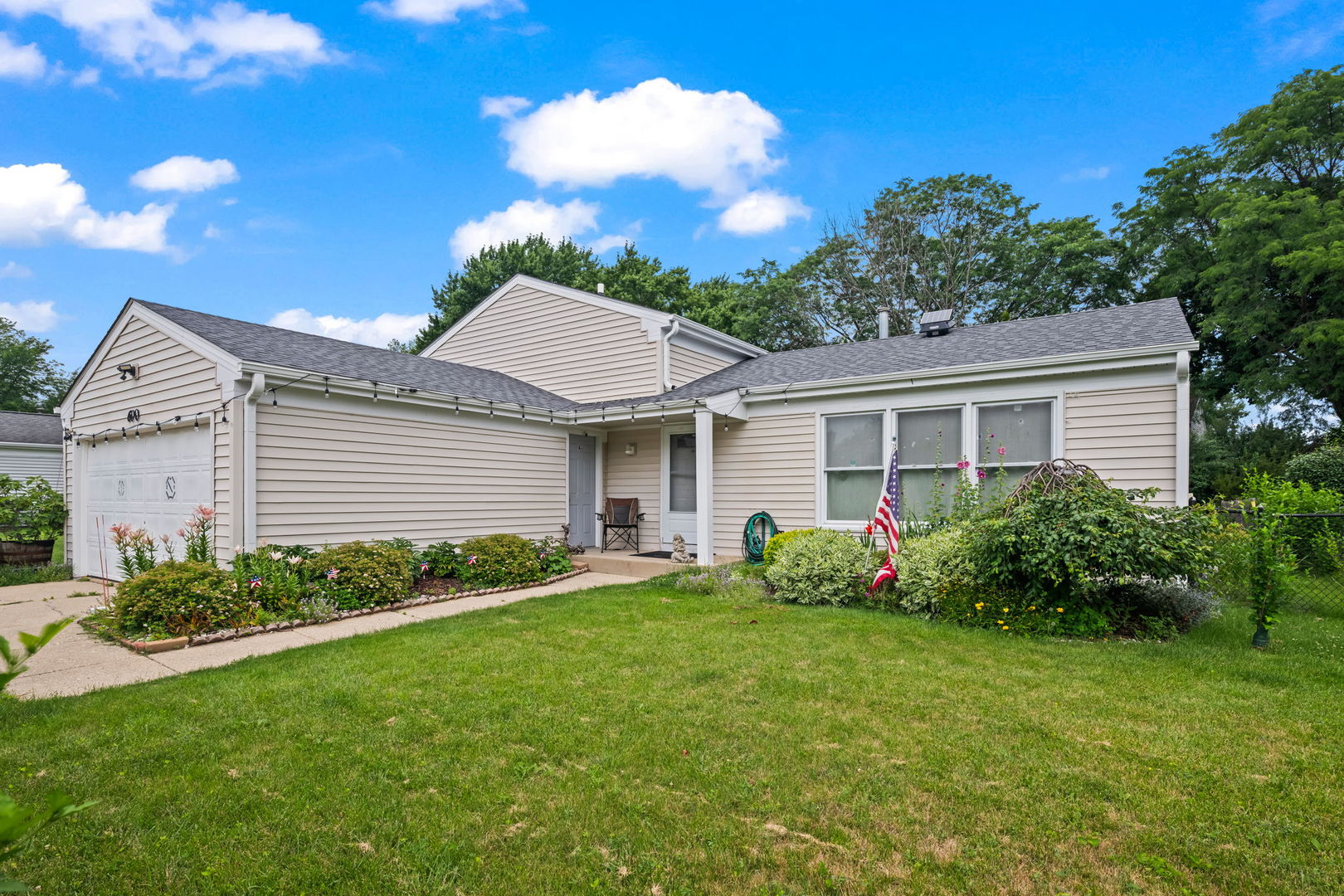 600 Thompson Boulevard