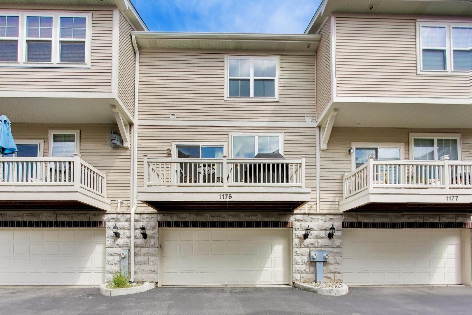 1175 Evergreen Avenue Unit: 18-4