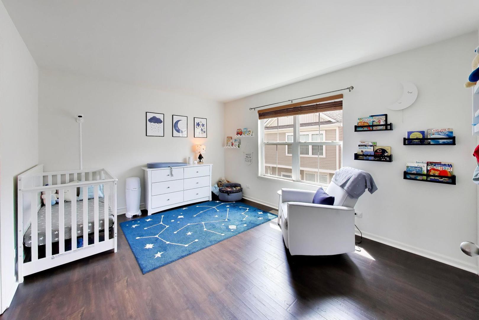 1175 Evergreen Avenue Unit: 18-4