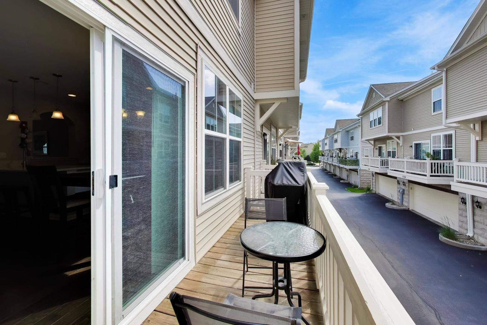 1175 Evergreen Avenue Unit: 18-4
